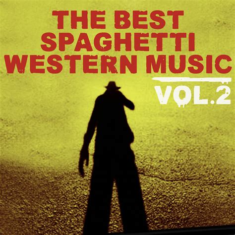 spaghetti western soundtrack blog