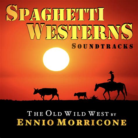 spaghetti western soundtracks rar