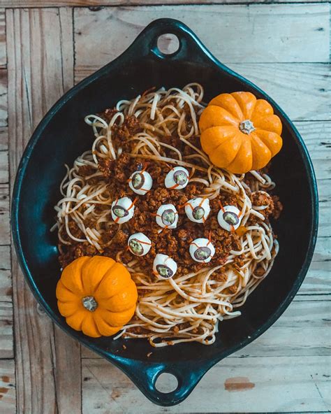 Spaghetti Zombie