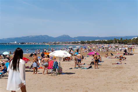 spain beaches nude
