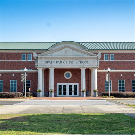 Spain Park High