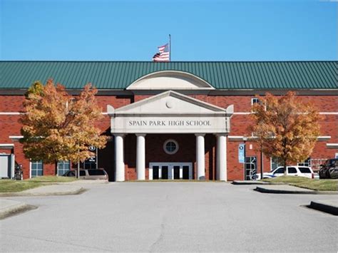Spain Park High School