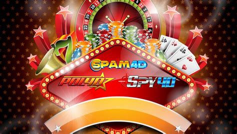 SPAM4D MAXWIN : TRUSTED LIVE RTP WINRATE % MUDAH MAXWIN