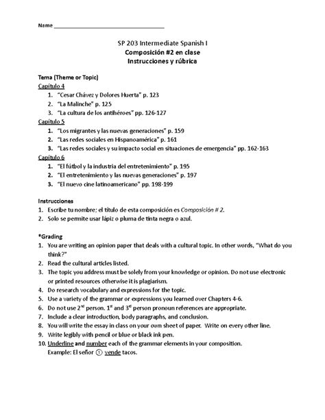 span 203 intermediate spanish pdf book