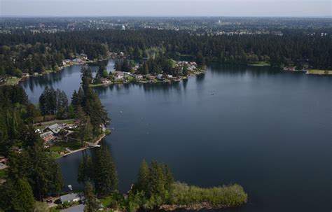 spanaway washington