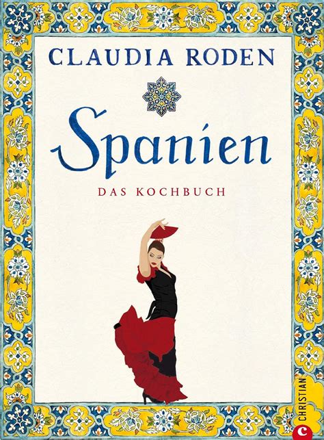 Spanien Das Kochbuch