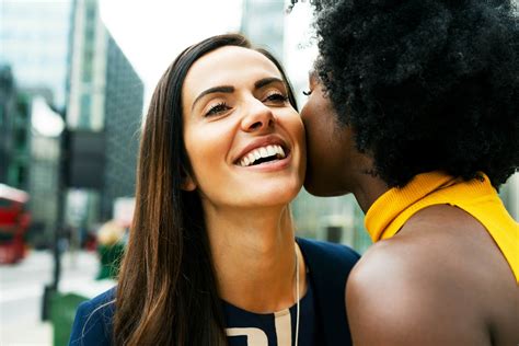 spanish cheek kiss