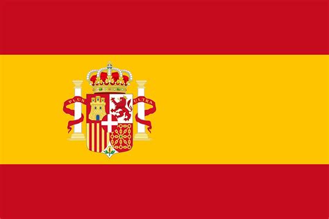 spanish flag images