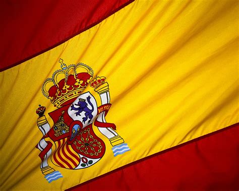 spanish flag images
