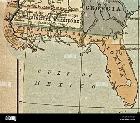 spanish florida