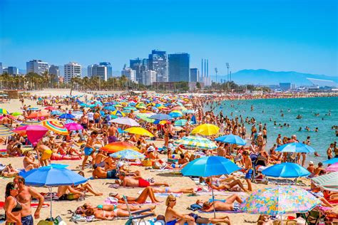 Spanish For Beach