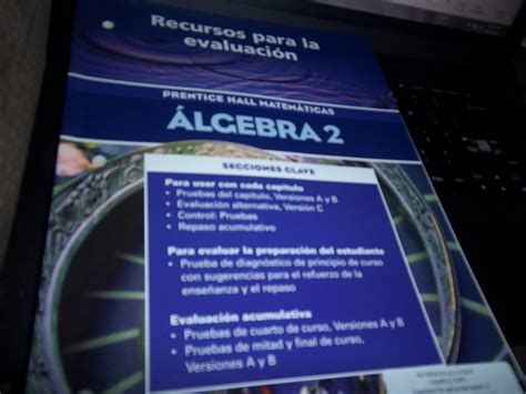 Spanish Prentice Hall Third Edition Teachers Manual