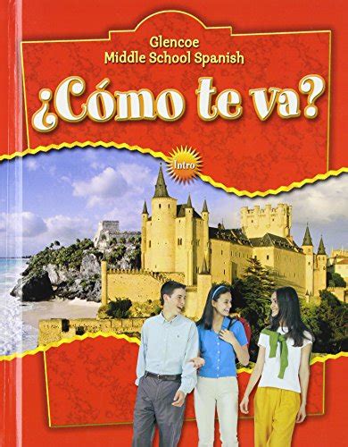 Spanish Textbook Conectados