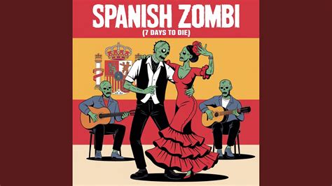 spanish zombi