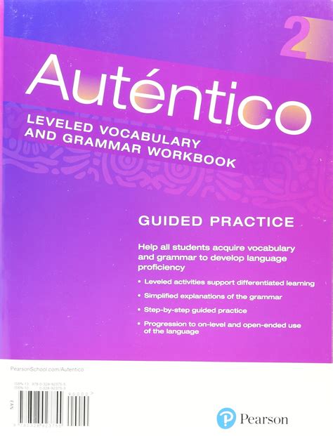 Download Spanish 2 Guided Practice Workbook Answers 