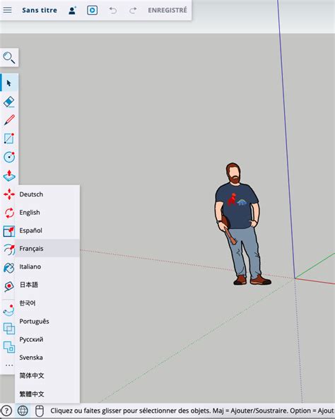 Read Spanish Sketchup User Guide 