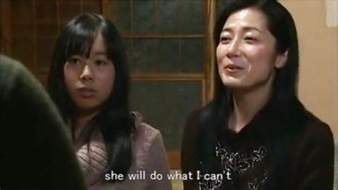 Magic Mirror Sex English Subtitles - Spankbank Japanese Wife and Daughter Wrong Bus Subtitle lyjh