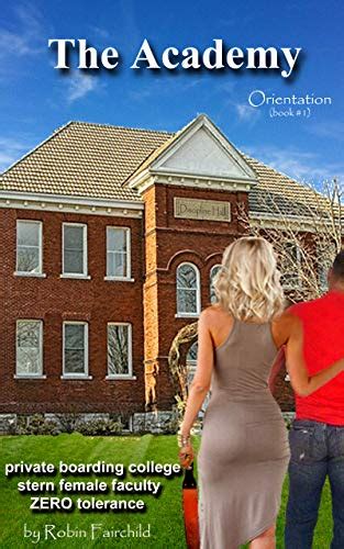 spanking academy
