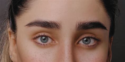 spara ut ogonbryn tips