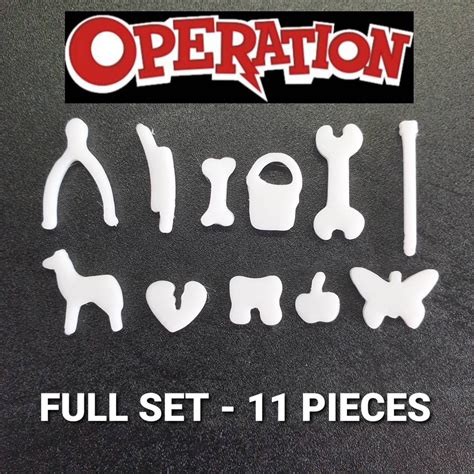 Spare Board Game