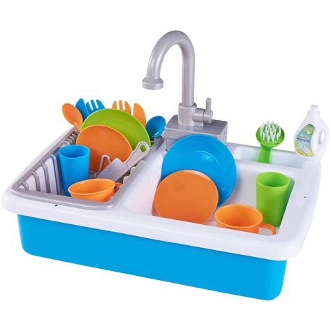 spark kitchen sink toy - Ideas To Decorate Your Small Living Room …