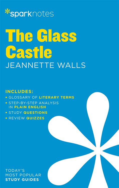 Spark Notes The Glass Castle