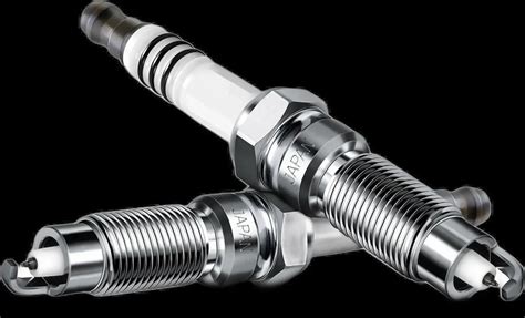 Spark Plug Cross Reference