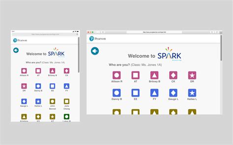 Spark Reading Student Login
