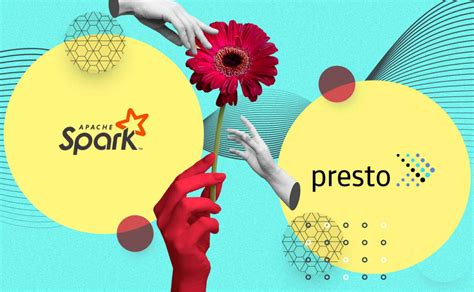 Spark To Presto