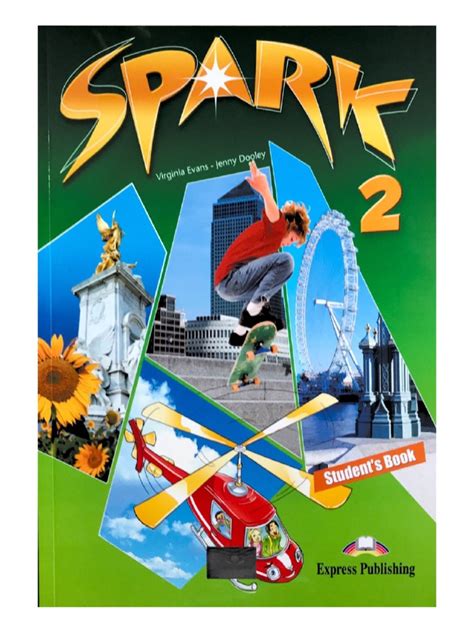 Full Download Spark 2 Student Book Answer 