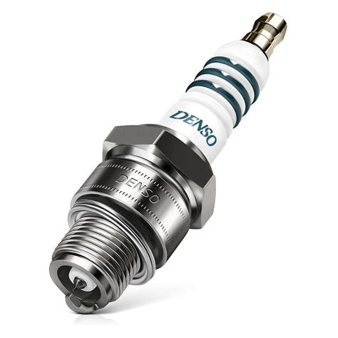 Read Spark Plugs Denso 