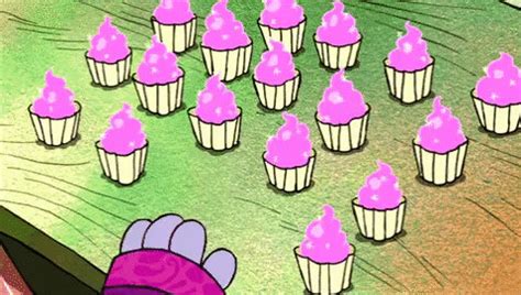 Sparkle Spackle Pudding