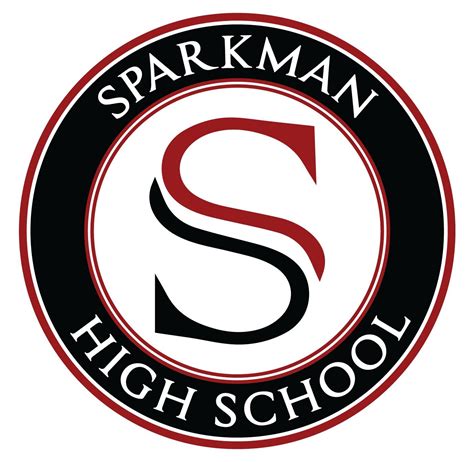 Sparkman High School