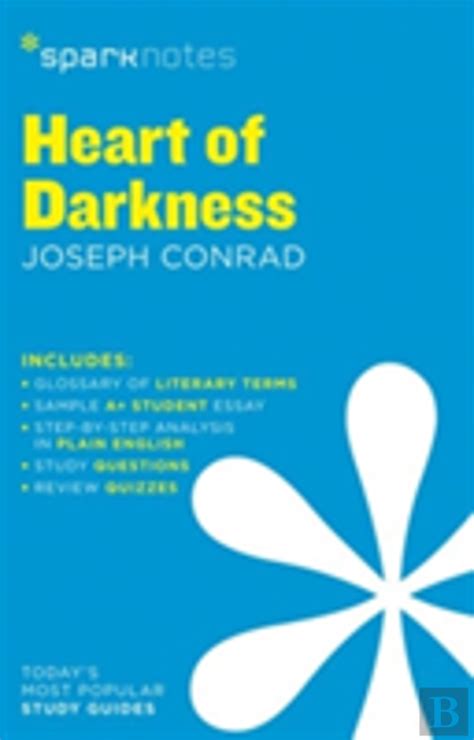 Sparknotes Heart Of Darkness