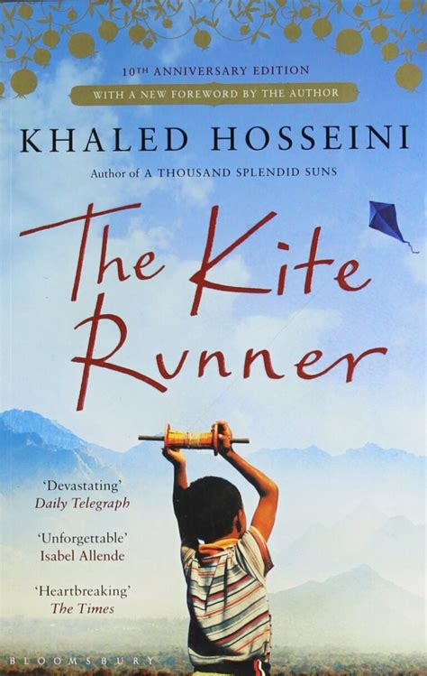 Sparknotes Of The Kite Runner