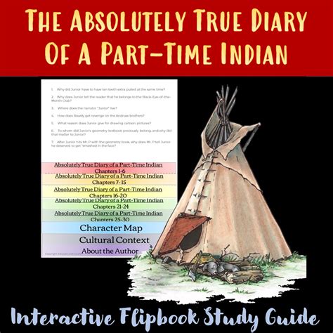 Sparknotes Part Time Indian