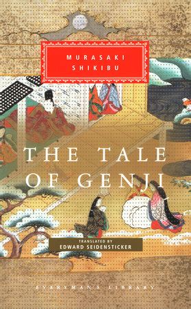 Sparknotes Tale Of Genji
