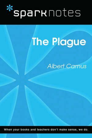 Sparknotes The Plague