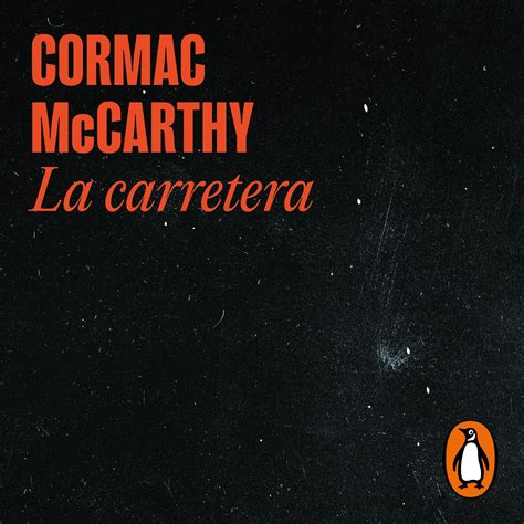 Sparknotes The Road Cormac Mccarthy