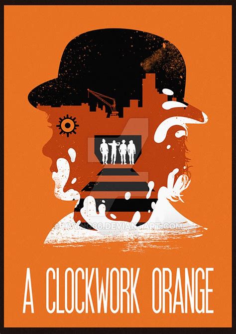 Full Download Sparknotes A Clockwork Orange 