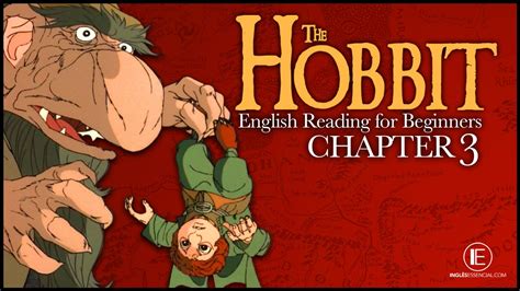 Read Online Sparknotes Hobbit Chapter 3 