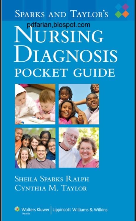 Full Download Sparks And Taylor39S Nursing Diagnosis Pocket Guide 