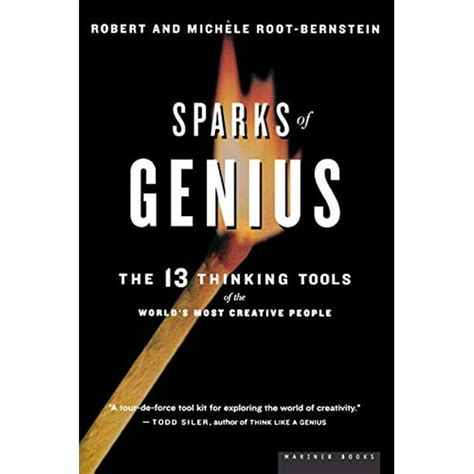 Full Download Sparks Of Genius 