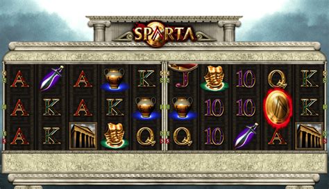 sparta online casino Online Casino Spiele kostenlos spielen in 2023