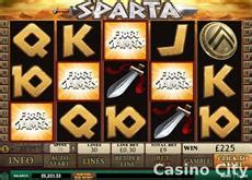 sparta online casino eckc canada