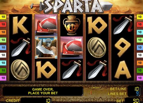 sparta online casino epgs luxembourg