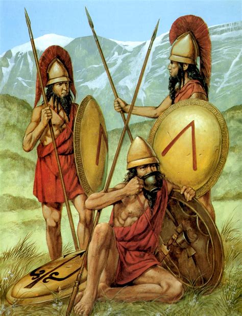 Sparta Warriors
