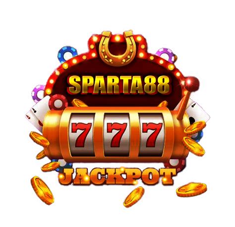 SPARTA88 🔮 SPARTA88 SITUS JUDI ONLINE RESMI TERBAIK & TERPAERCAYA