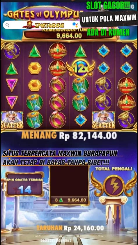 SPARTA888 - Sparta888 Agen Slot Online Depo Dana No. 1 Asia