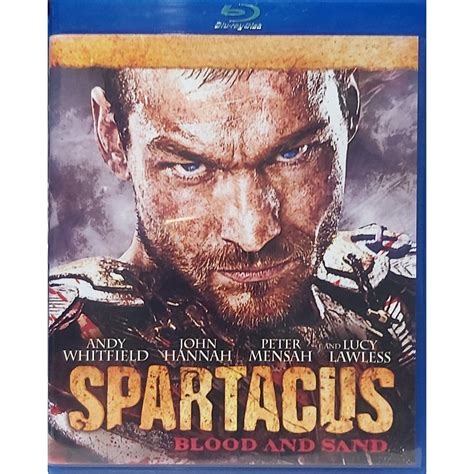 spartacus 4 temporada dublado